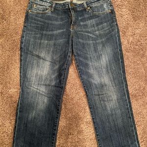 Womens jeans